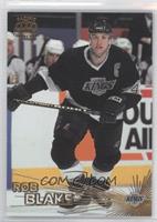 Rob Blake