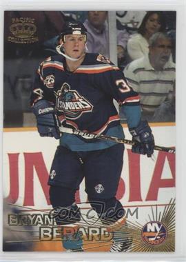 1997-98 Pacific Crown Collection - [Base] #222 - Bryan Berard