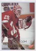 Mike Vernon