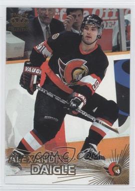 1997-98 Pacific Crown Collection - [Base] #250 - Alexandre Daigle