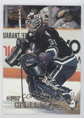 1997-98 Pacific Crown Collection - [Base] #260 - Guy Hebert