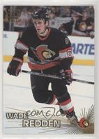 Wade Redden [EX to NM]