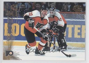 1997-98 Pacific Crown Collection - [Base] #277 - Petr Svoboda