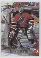 Martin Brodeur