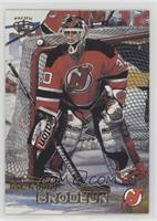 Martin Brodeur