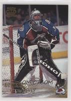 Patrick Roy