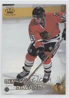 Denis Savard