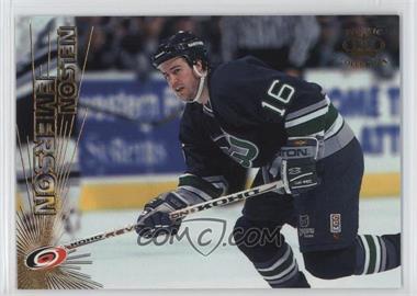 1997-98 Pacific Crown Collection - [Base] #349 - Nelson Emerson