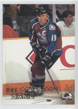 1997-98 Pacific Crown Collection - [Base] #38 - Joe Sakic