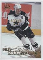 Mike Modano