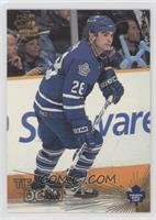 Tie Domi