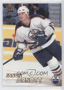 1997-98 Pacific Crown Collection - [Base] #79 - Jason Arnott