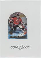 Martin Brodeur