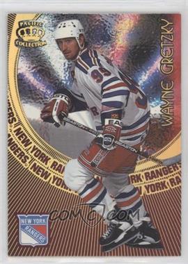 1997-98 Pacific Crown Collection - Card-Supials #12 - Wayne Gretzky