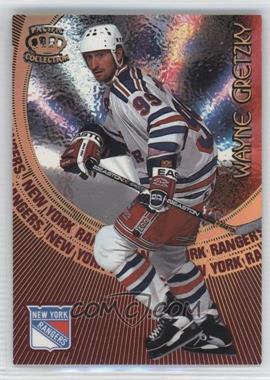 1997-98 Pacific Crown Collection - Card-Supials #12 - Wayne Gretzky