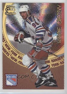 1997-98 Pacific Crown Collection - Card-Supials #12 - Wayne Gretzky