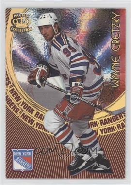 1997-98 Pacific Crown Collection - Card-Supials #12 - Wayne Gretzky