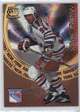 1997-98 Pacific Crown Collection - Card-Supials #12 - Wayne Gretzky
