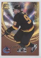 Pavel Bure