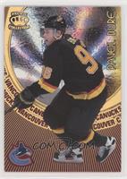 Pavel Bure