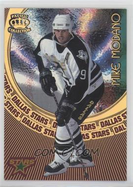 1997-98 Pacific Crown Collection - Card-Supials #5 - Mike Modano