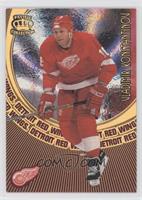 Vladimir Konstantinov [EX to NM]