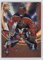 John Vanbiesbrouck