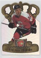 Jarome Iginla