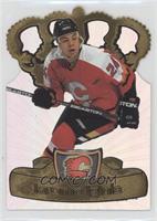 Jarome Iginla