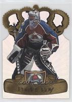 Patrick Roy