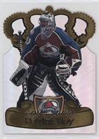 Patrick Roy