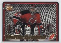 Martin Brodeur