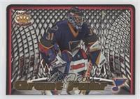 Grant Fuhr [Good to VG‑EX]