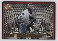 Ed Belfour [EX to NM]