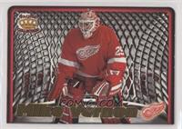 Mike Vernon