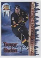 Trevor Linden [EX to NM]