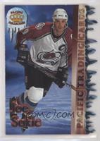 Joe Sakic