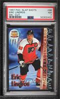 Eric Lindros [PSA 7 NM]