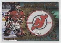 Martin Brodeur