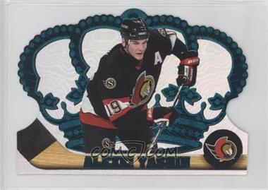 1997-98 Pacific Crown Royale - [Base] - Emerald Green #94 - Alexei Yashin