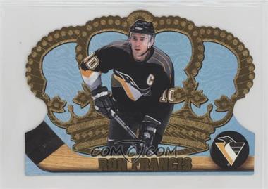 1997-98 Pacific Crown Royale - [Base] - Ice Blue #109 - Ron Francis