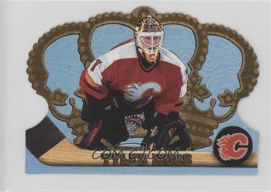 1997-98 Pacific Crown Royale - [Base] - Ice Blue #20 - Tyler Moss