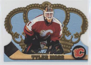 1997-98 Pacific Crown Royale - [Base] - Ice Blue #20 - Tyler Moss