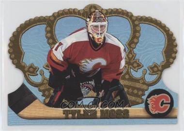 1997-98 Pacific Crown Royale - [Base] - Ice Blue #20 - Tyler Moss
