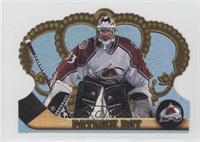 Patrick Roy