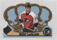 John LeClair