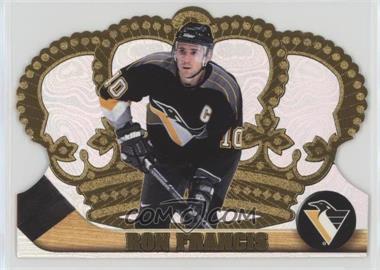 1997-98 Pacific Crown Royale - [Base] #109 - Ron Francis