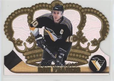 1997-98 Pacific Crown Royale - [Base] #109 - Ron Francis