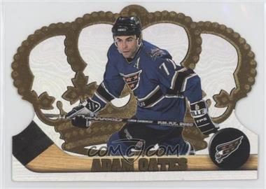 1997-98 Pacific Crown Royale - [Base] #142 - Adam Oates