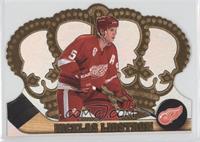 Nicklas Lidstrom